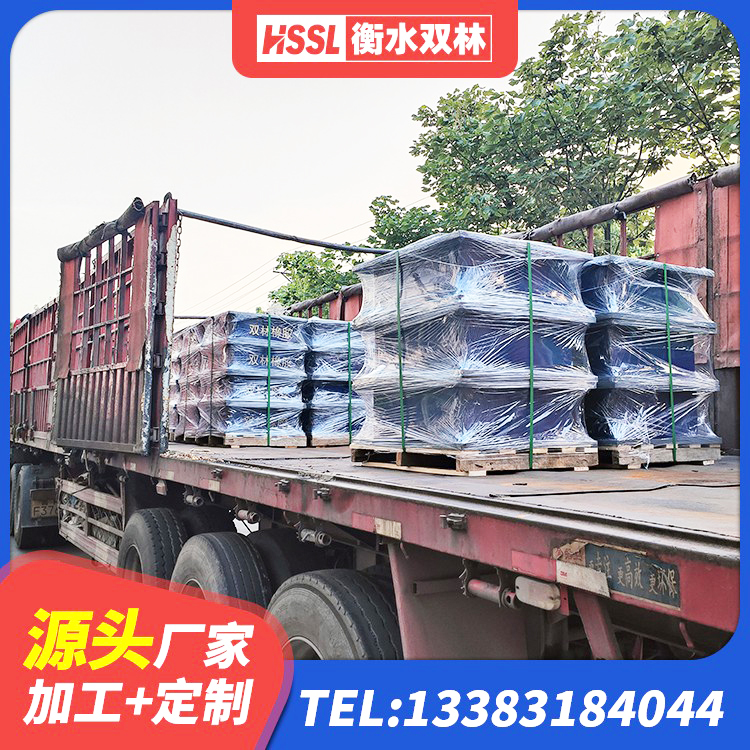 七台河建筑橡胶隔震支座LNR600 七台河建筑高阻尼支座厂家电话 七台河HDR1500高阻尼橡胶支座多少钱 七台河建筑铅芯防震支座厂家 - 第5张