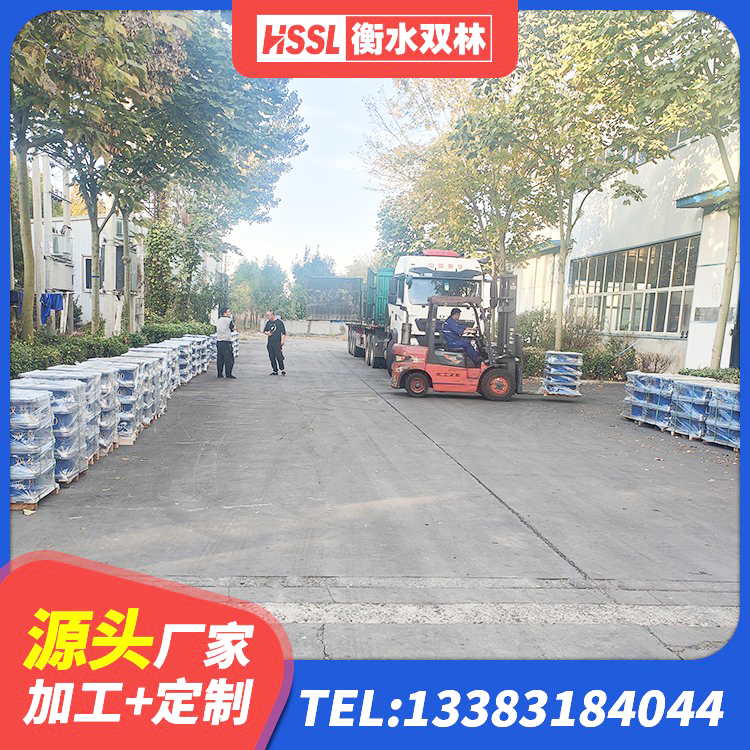 七台河LNR1000橡胶隔震支座源头工厂 七台河LRB700-2隔震支座生产厂家 七台河LNR300天然橡胶隔震支座厂家 七台河建筑高阻尼隔震锁定支座厂家 - 第10张